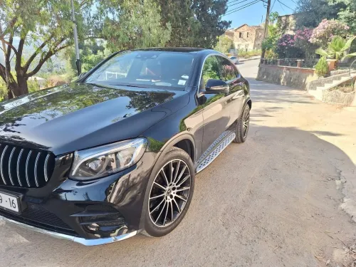 Mercedes GLC 2019 GLC