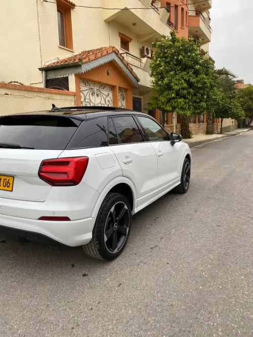 Audi Q2 2021 Sport Line