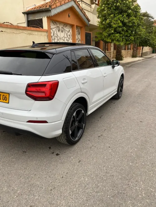Audi Q2 2021 Sport Line