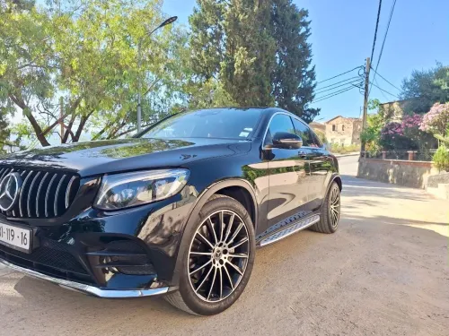 Mercedes GLC 2019 GLC