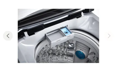 Machine a laver LG 13KG INVERTER