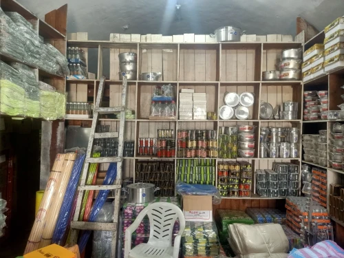 Vente Etagère en bois