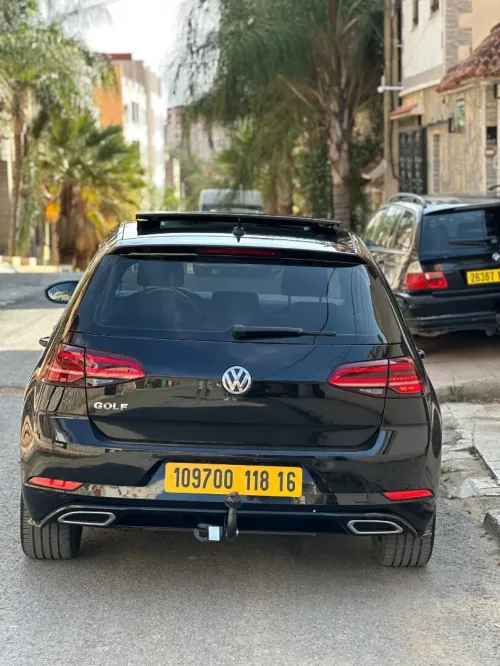 Volkswagen Golf 7 2018 JOIN