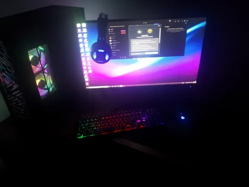 i7 14700KF RTX 3080 10G 