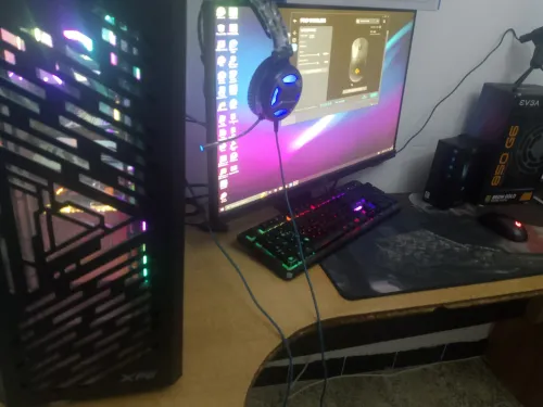 i7 14700KF RTX 3080 10G 