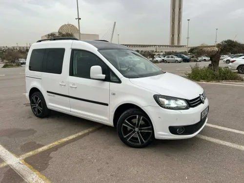 Volkswagen Caddy 2014 Edition 30 