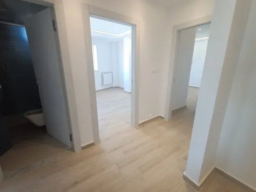 Vente Appartement F5 Alger El achour