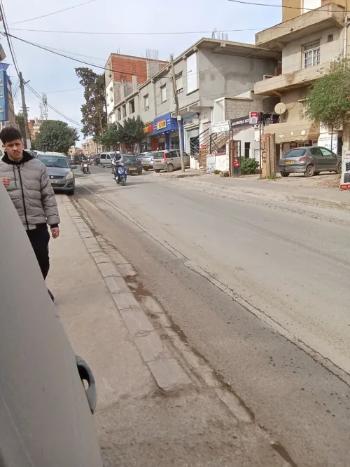 Location Local Alger Birkhadem