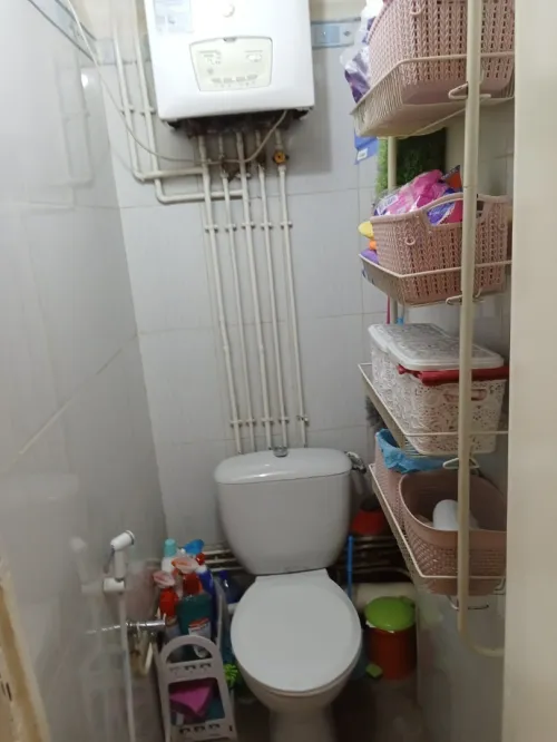 Vente Appartement F3 Alger El biar