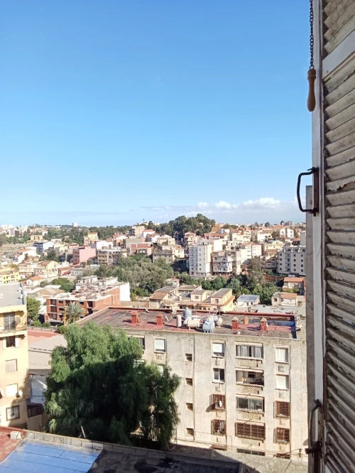 Vente Appartement F3 Alger Birkhadem