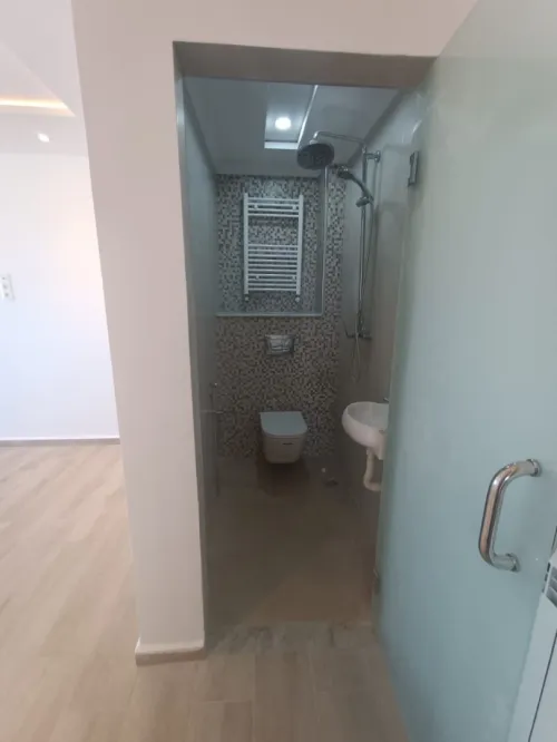 Vente Appartement F5 Alger El achour