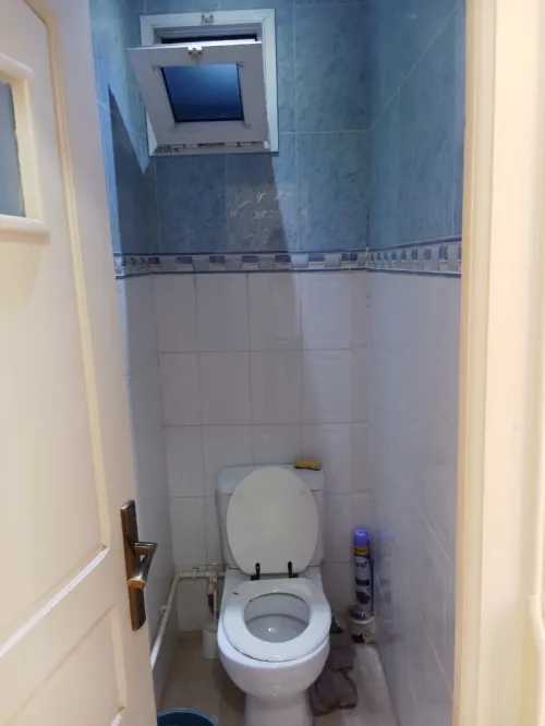 Vente Appartement F3 Alger Birkhadem