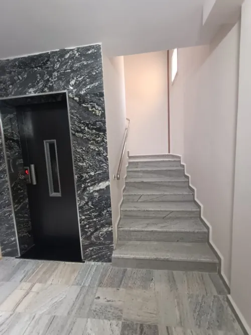 Vente Appartement F5 Alger El achour