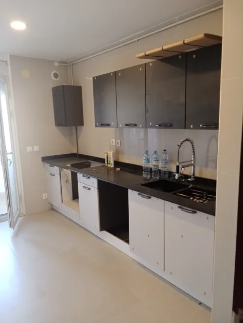 Vente Appartement F3 Alger Birkhadem