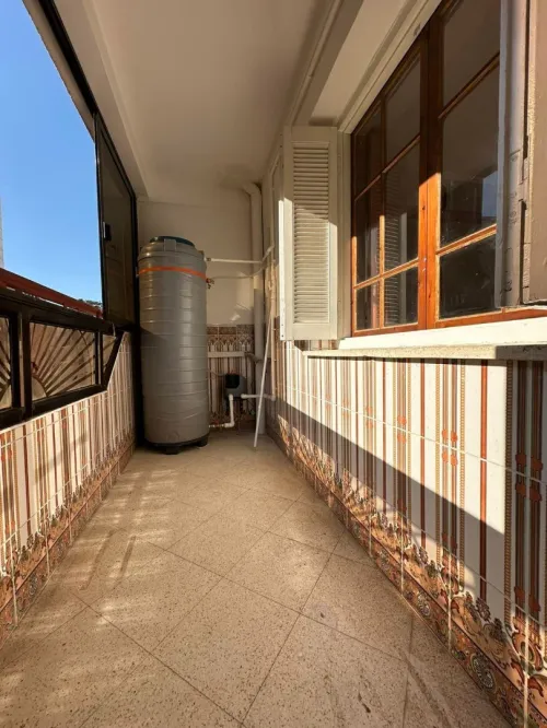 Location Appartement F3 Alger Hydra