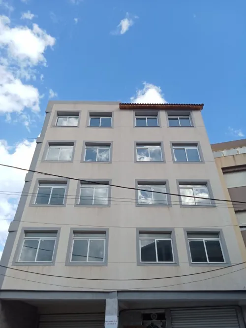 Location Immeuble Alger Kouba