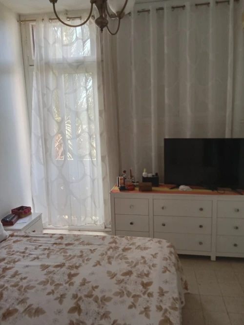 Vente Appartement F3 Alger El biar