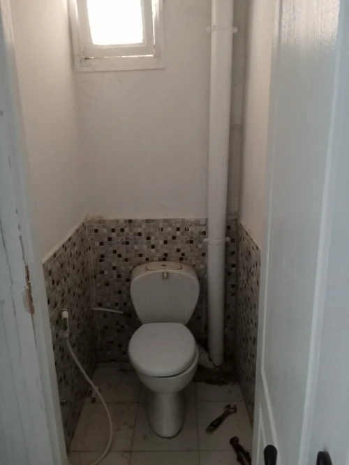 Vente Appartement F3 Alger Birkhadem