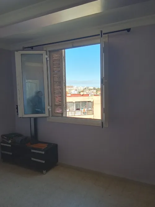Vente Appartement F3 Alger Birkhadem