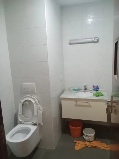 Vente Appartement F3 Alger Birkhadem