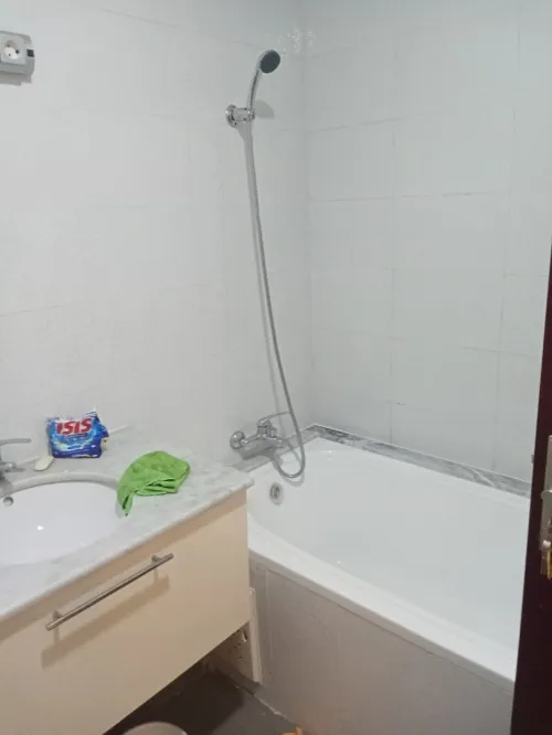 Vente Appartement F3 Alger Birkhadem