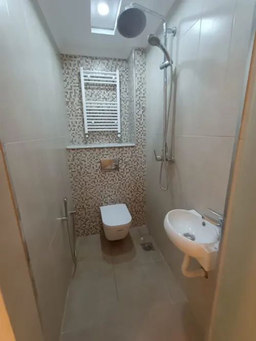 Vente Appartement F5 Alger El achour
