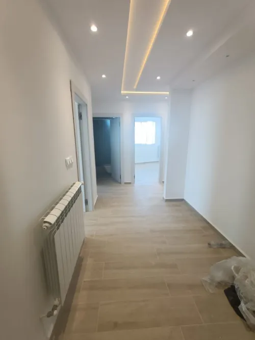 Vente Appartement F5 Alger El achour