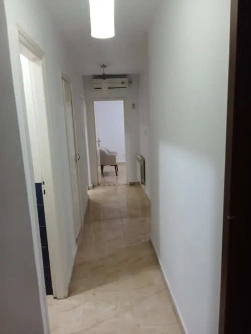 Vente Appartement F3 Alger Said hamdine