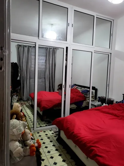 Vente Appartement F4 Oran Bir el djir