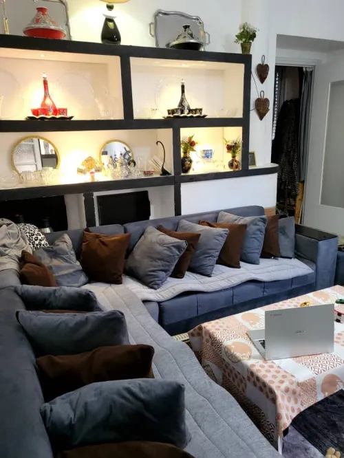 Vente Appartement F4 Oran Bir el djir