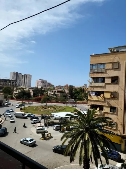 Vente Appartement F4 Oran Bir el djir