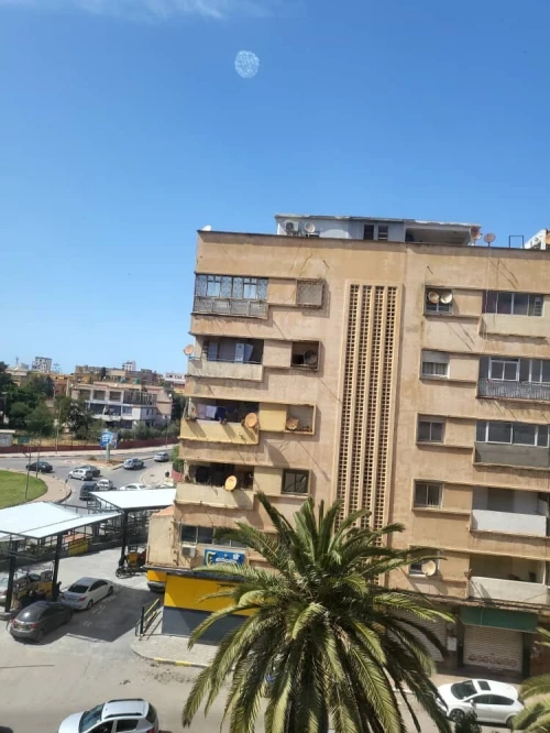 Vente Appartement F4 Oran Bir el djir