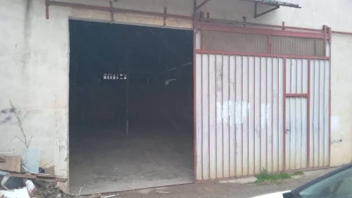 Location Hangar - Usine Tizi Ouzou Tizi ouzou