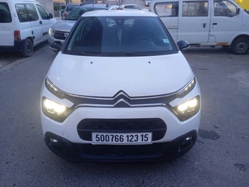 Citroen C3 2023 