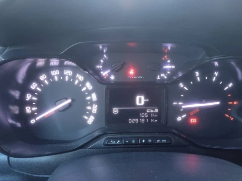 Citroen C3 2023 