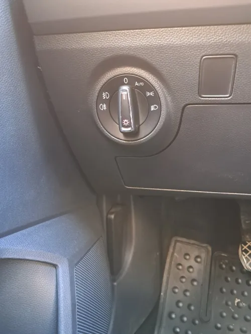 Seat Ibiza 2018 HIGH