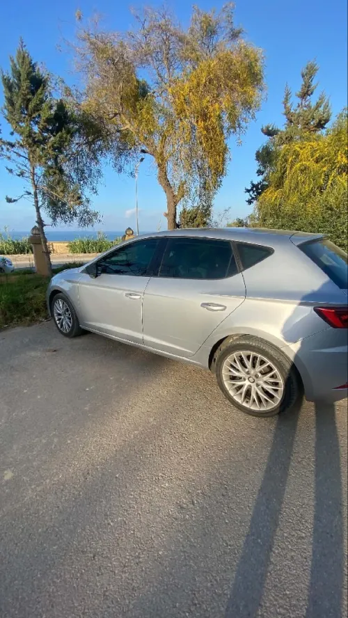 Seat Leon 2019 Urban