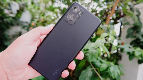 Oppo A96
