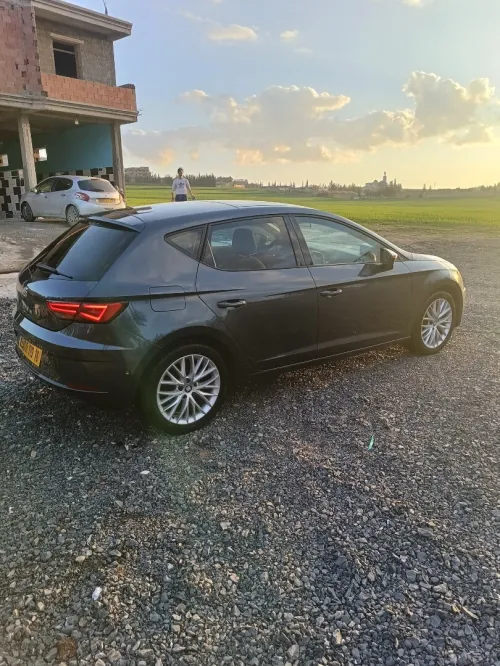 Seat Leon 2019 Urban