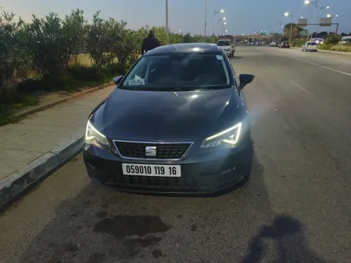 Seat Leon 2019 Urban