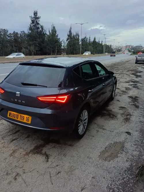 Seat Leon 2019 Urban