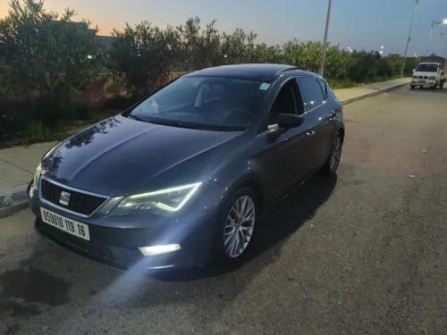 Seat Leon 2019 Urban