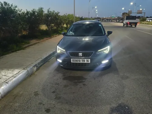 Seat Leon 2019 Urban