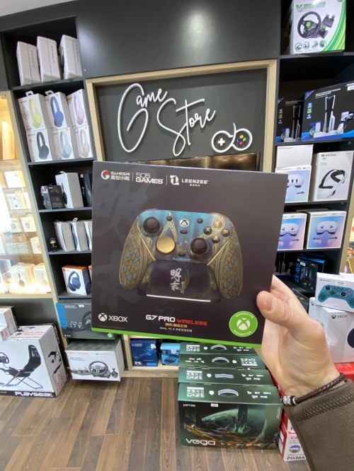 Manette GAMESIR G7 PRO TRI MODE