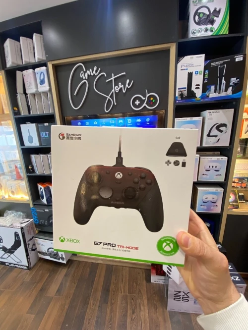 Manette GAMESIR G7 SE / HE