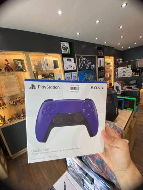 Manette ps5 DualSEnse Edge