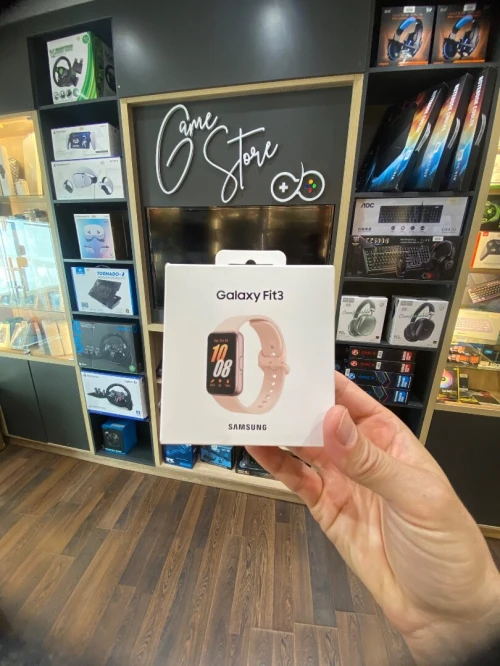 Galaxy Watch Fit 3 Smart watch fit 3