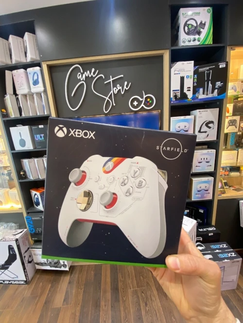 Manette GAMESIR G7 SE / HE