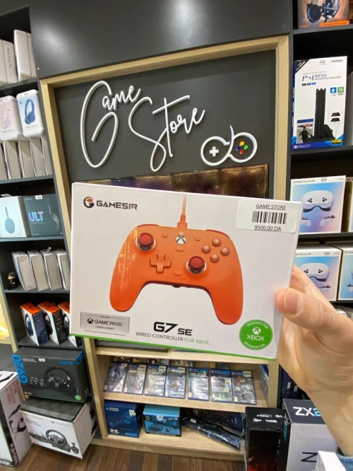 Manette GAMESIR G7 PRO TRI MODE