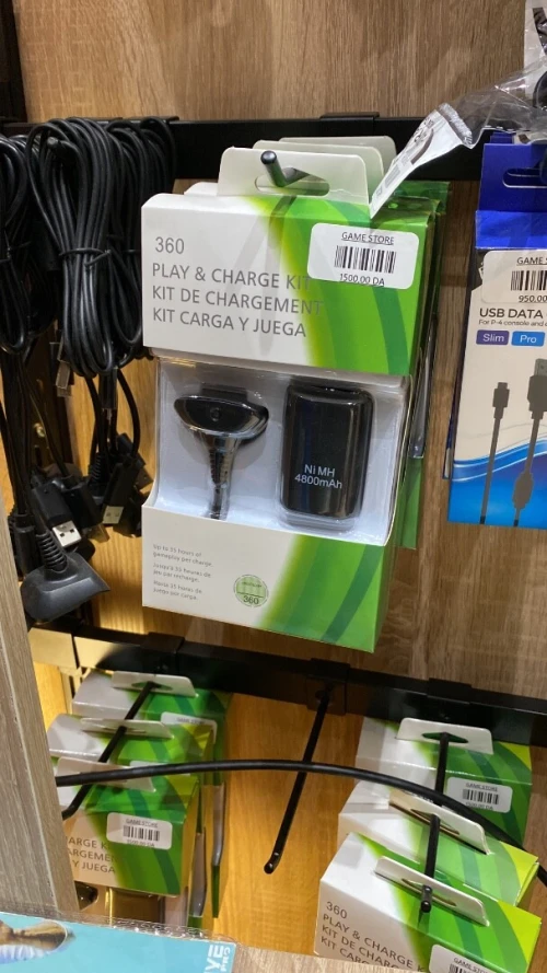 Console Xbox 360